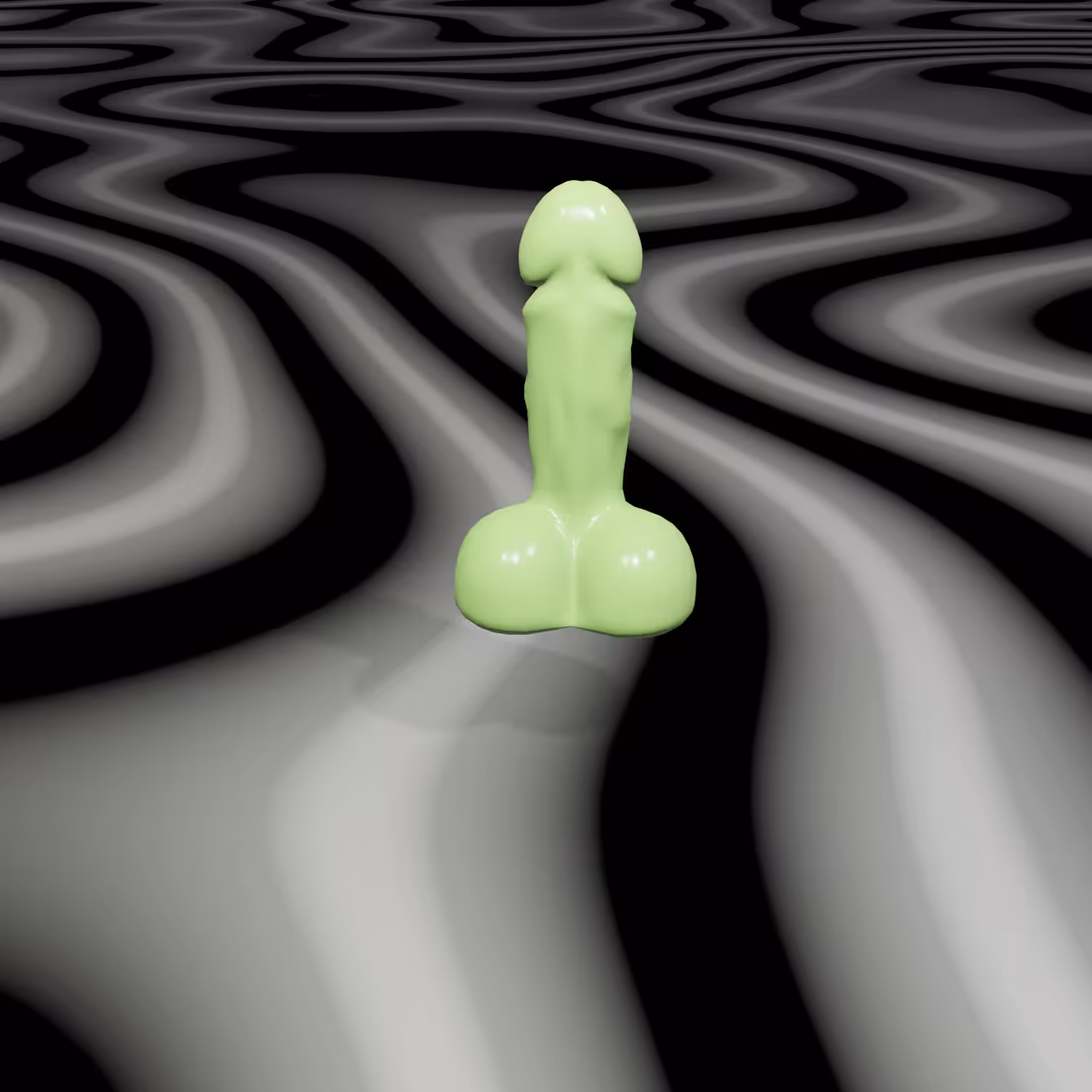 GOOD INFLATION PT. 3 