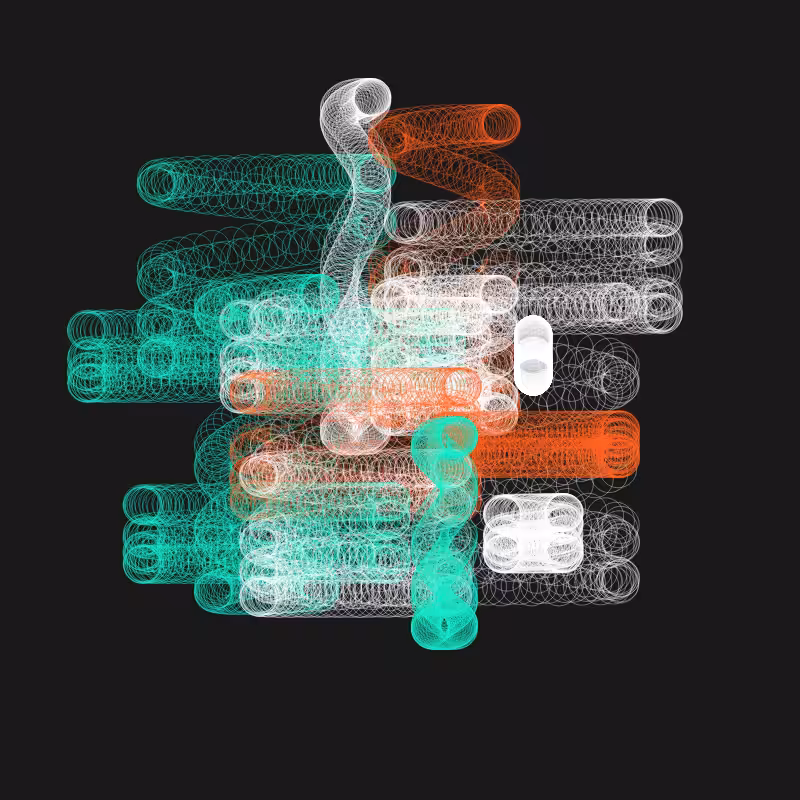 sinuosity #267
