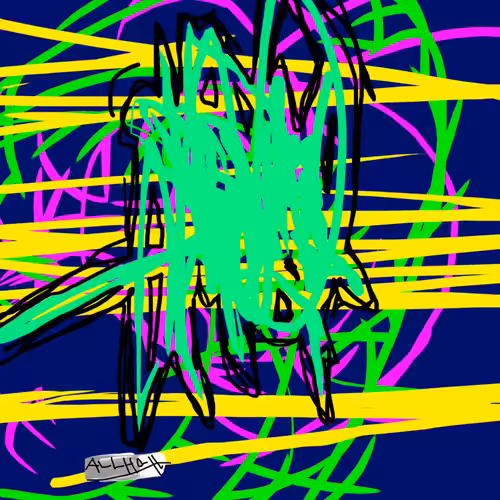 THEKINGSNFT.B2C1 #7973