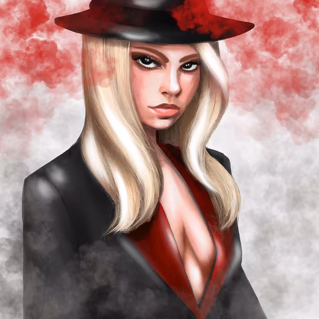 Meta The Boss Lady