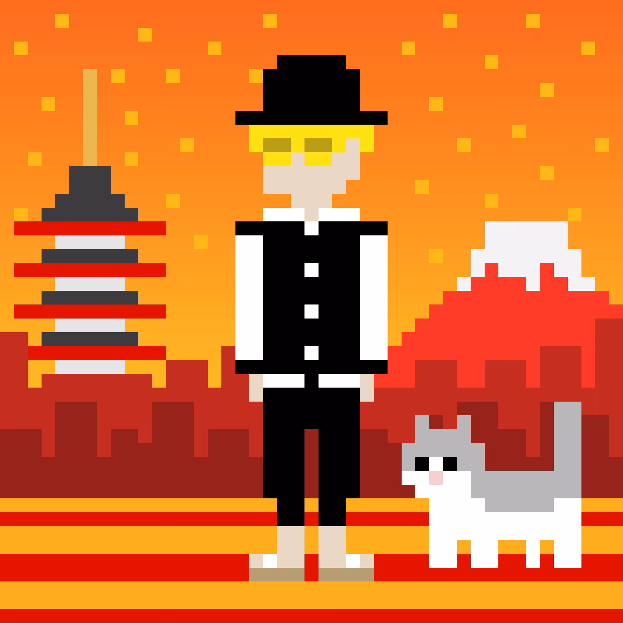 CryptoTokyoite #748