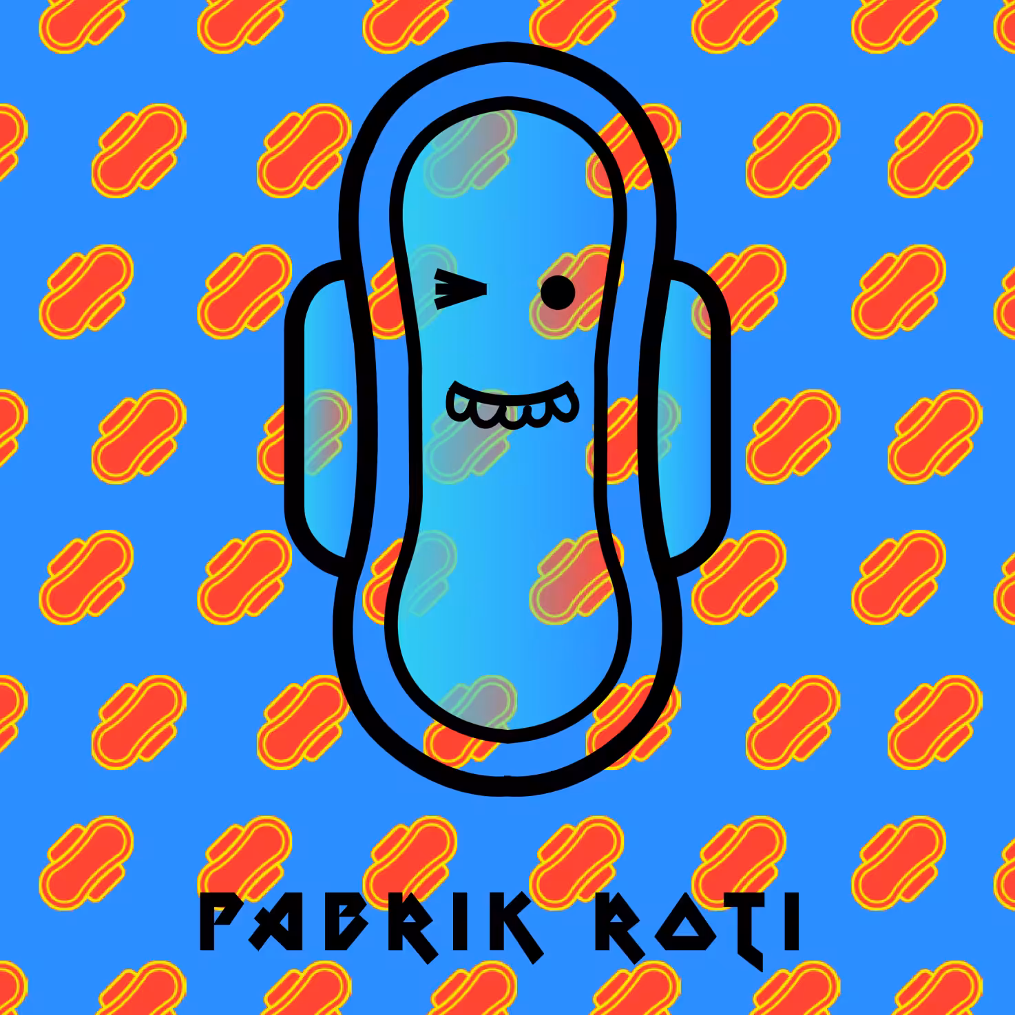 Logo Pabrik Roti: PABRIKROTI.IDN #3023
