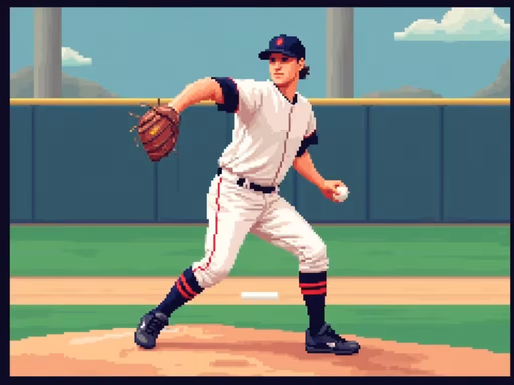 Madison Bumgarner - 2013 (5.7 PV)
