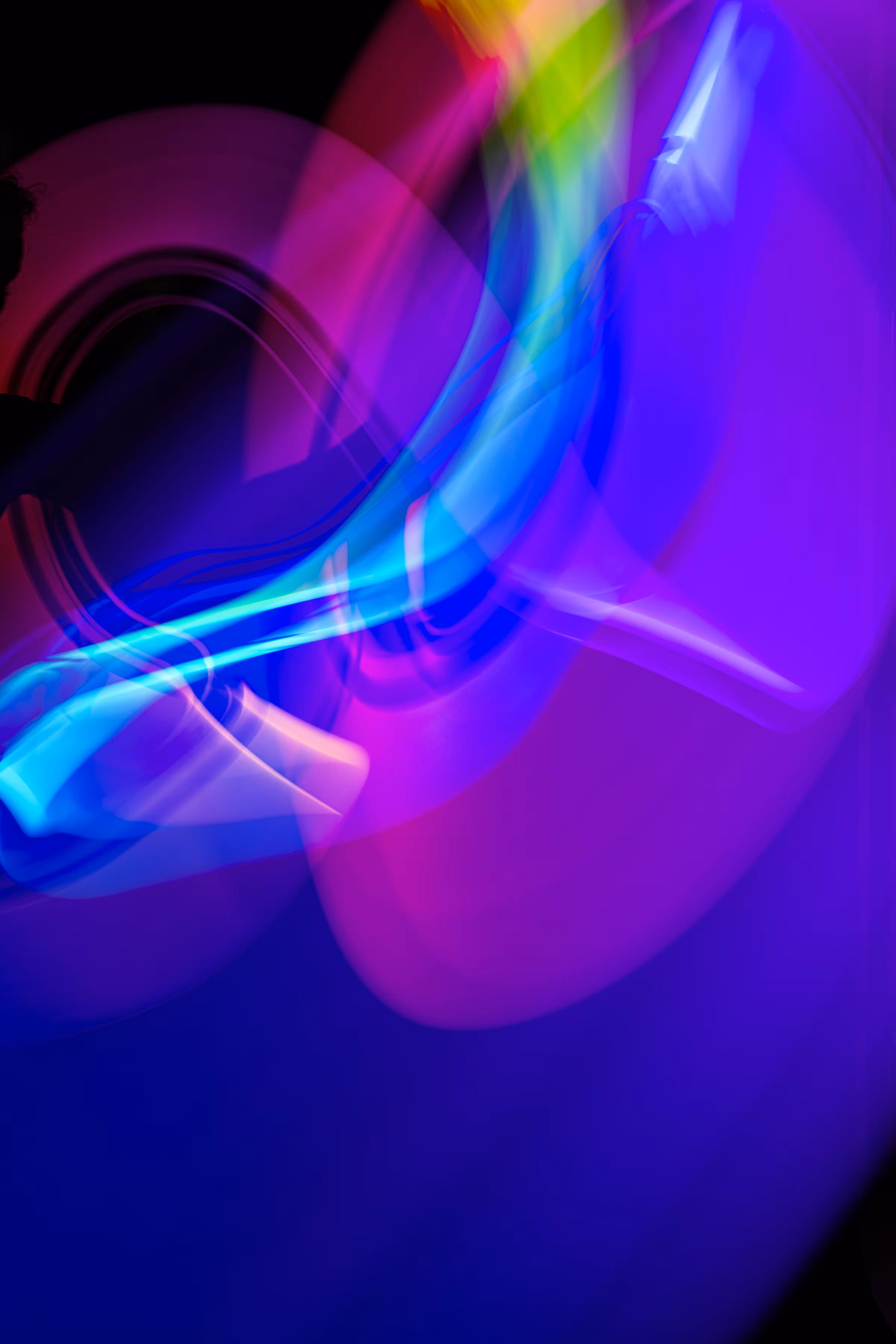Visible spectrum 09