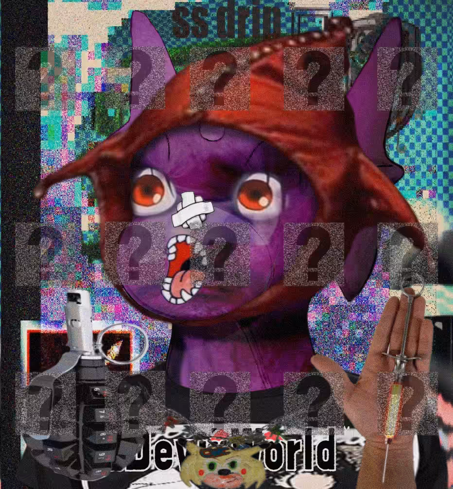 DriFella #382
