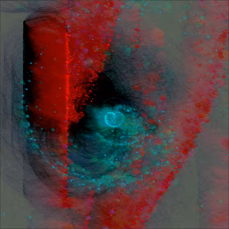 Stitched: Trauma #615