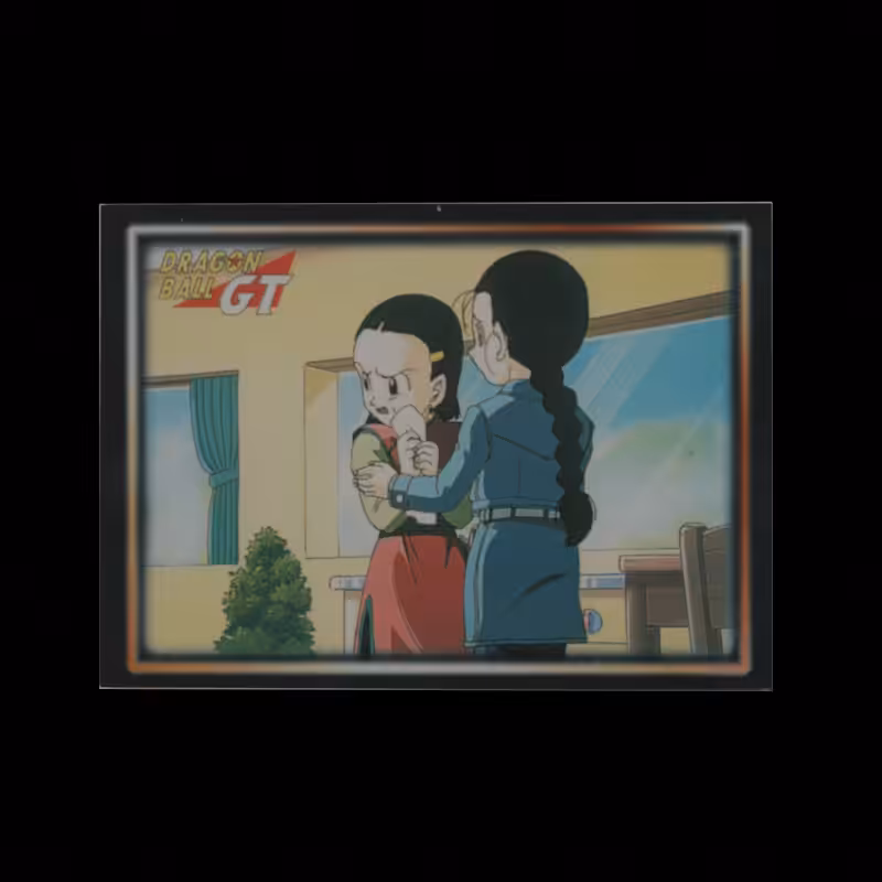 Dragon Ball GT