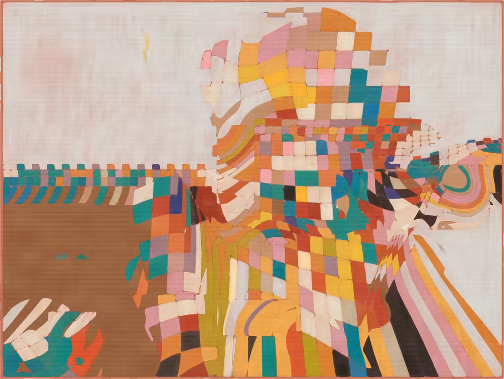 Superpositions #125