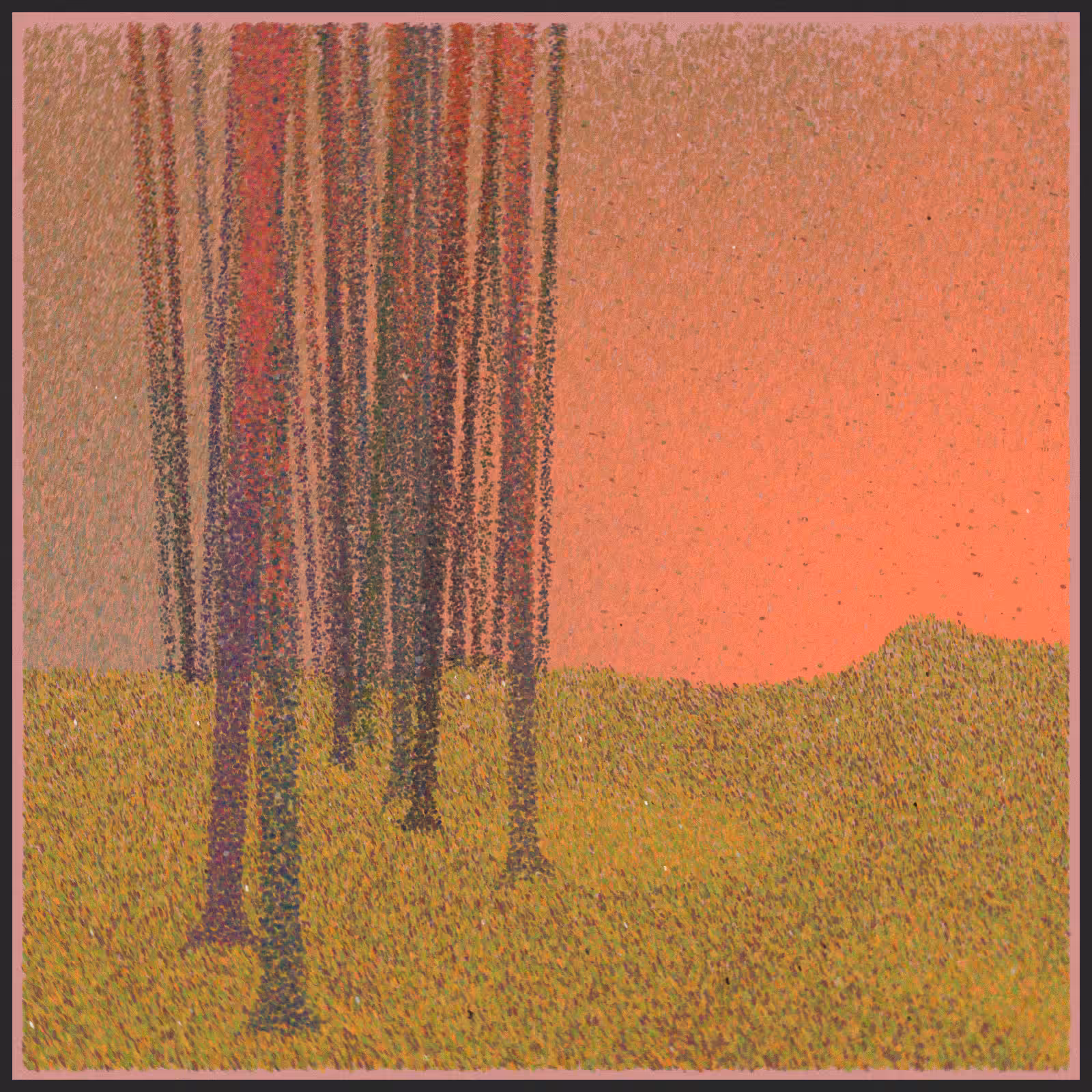 forest #248
