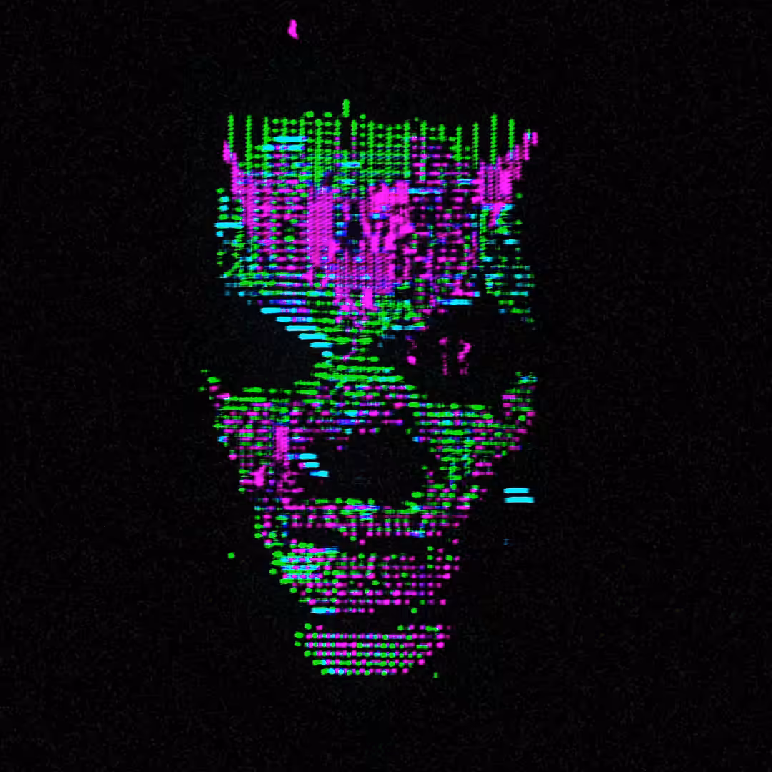 Screen Demon