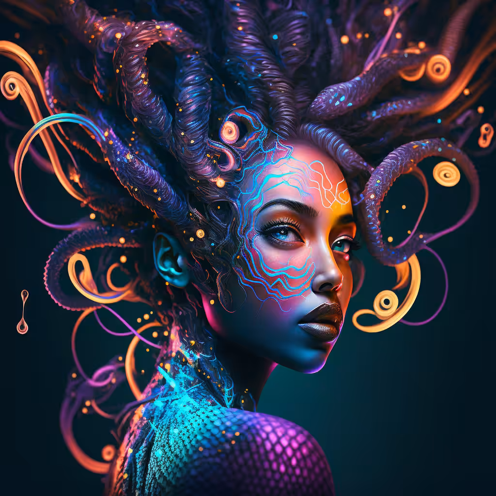 Wave Dancer