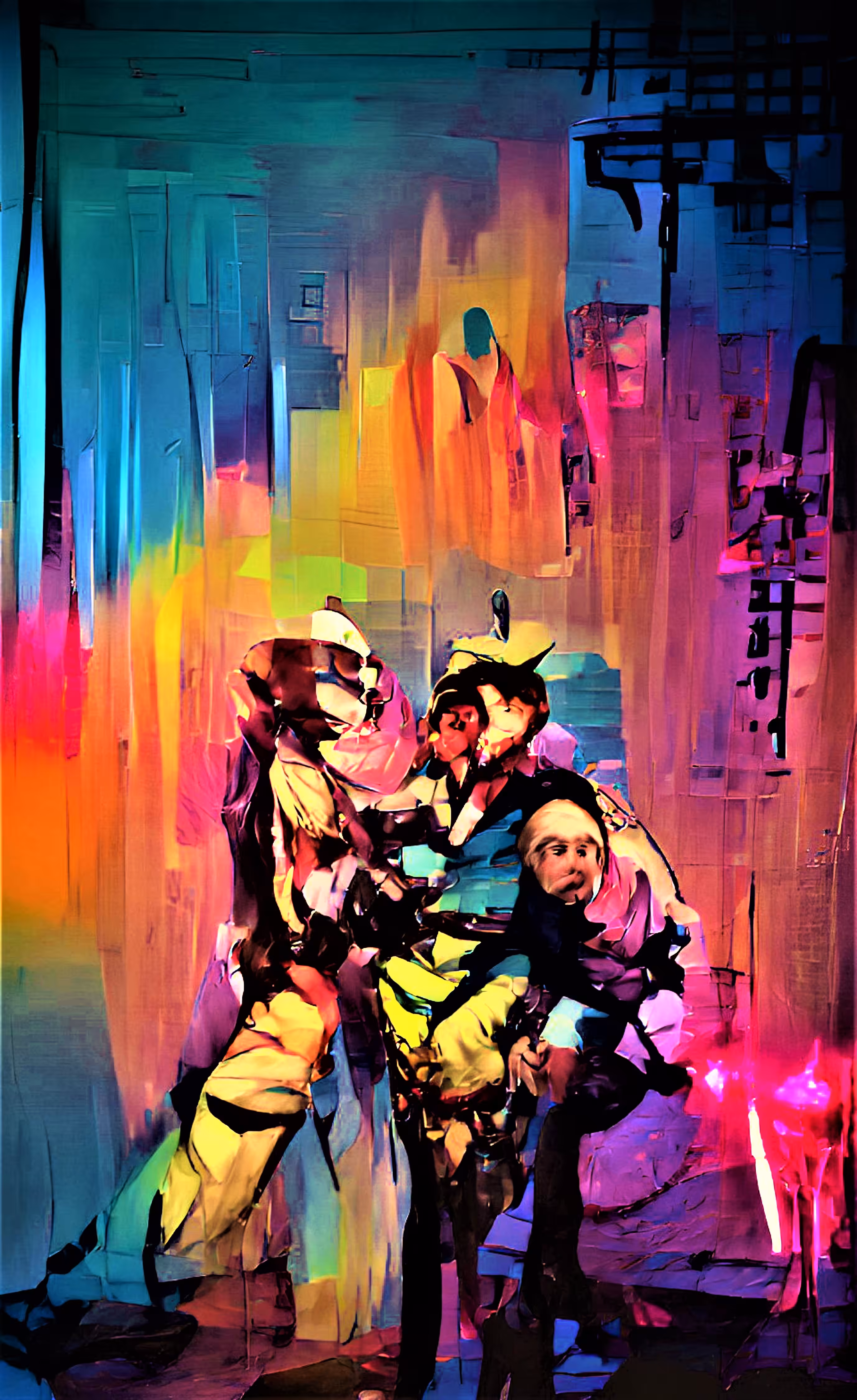 Refugees