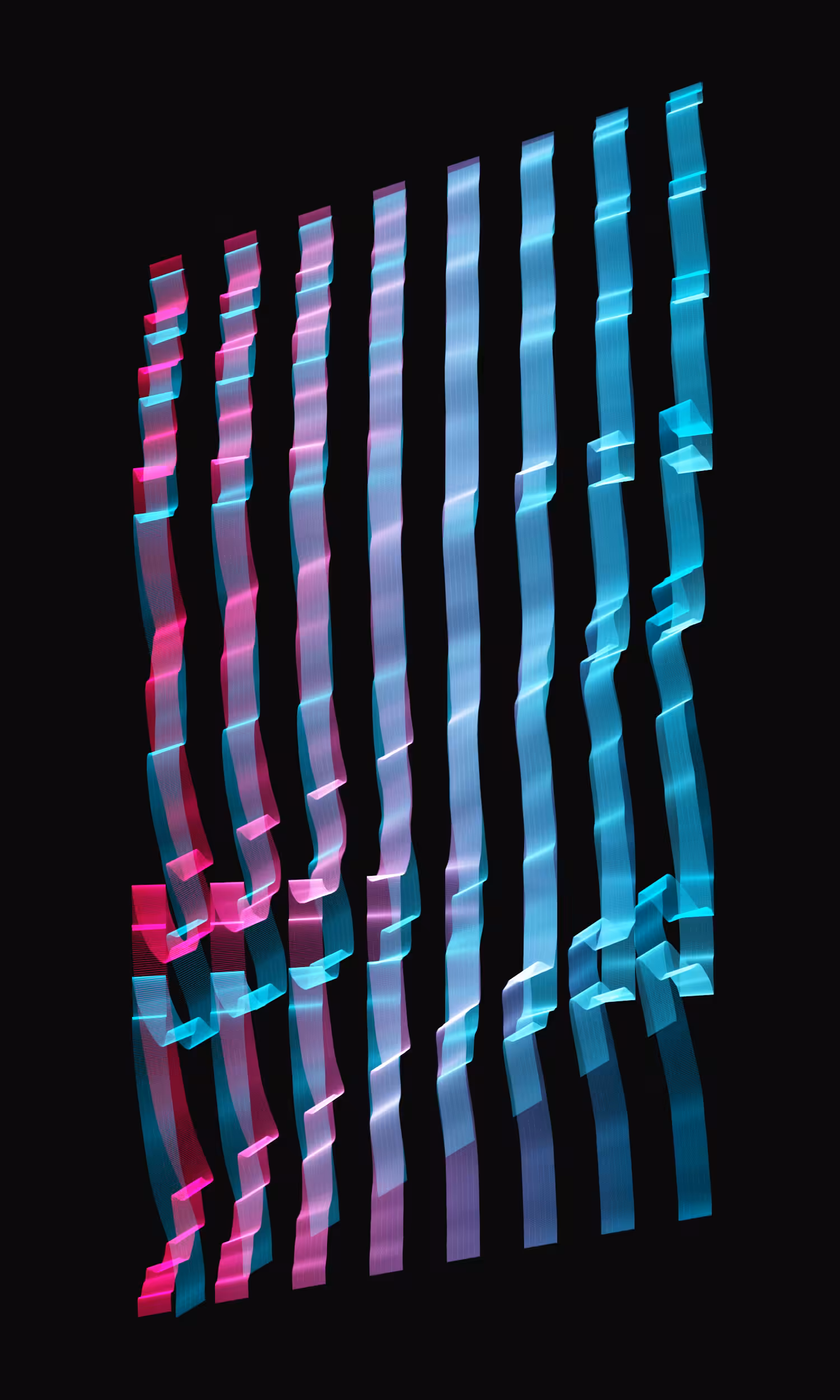 Silk(Fx) #36 - curated 