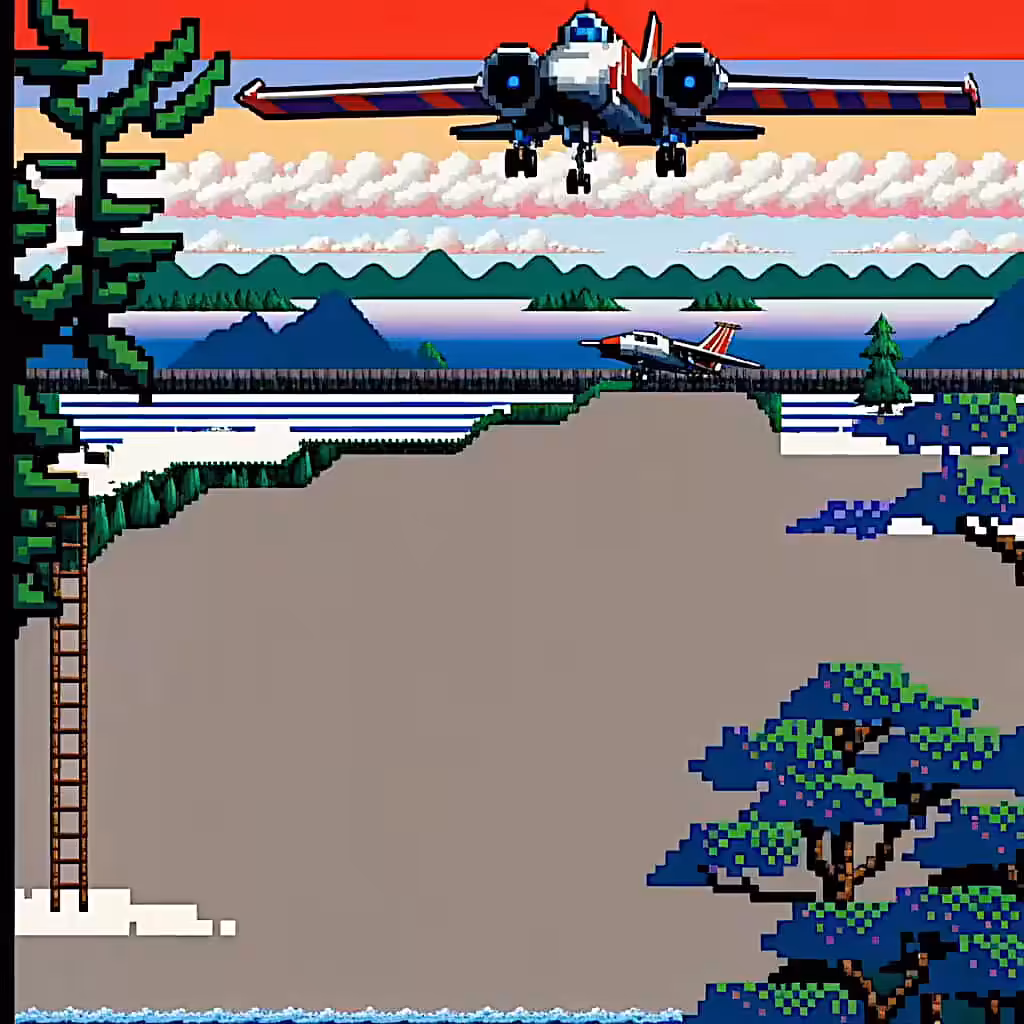 the promise of 16-bit