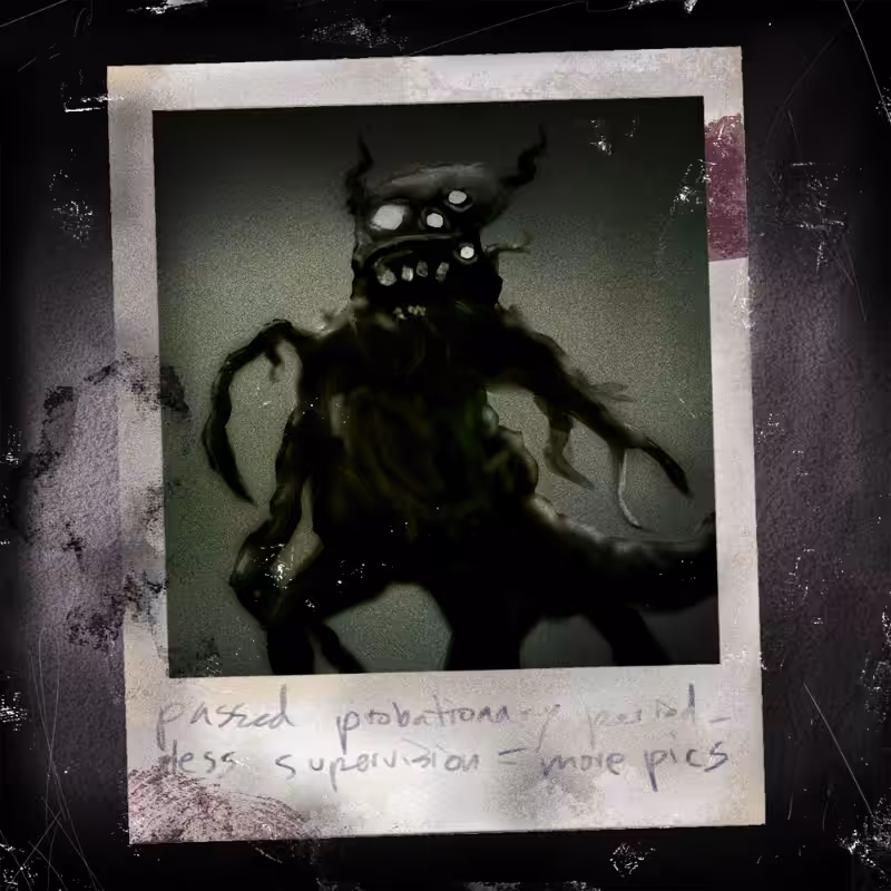 The Nightmare Factory (Pt.II) #141