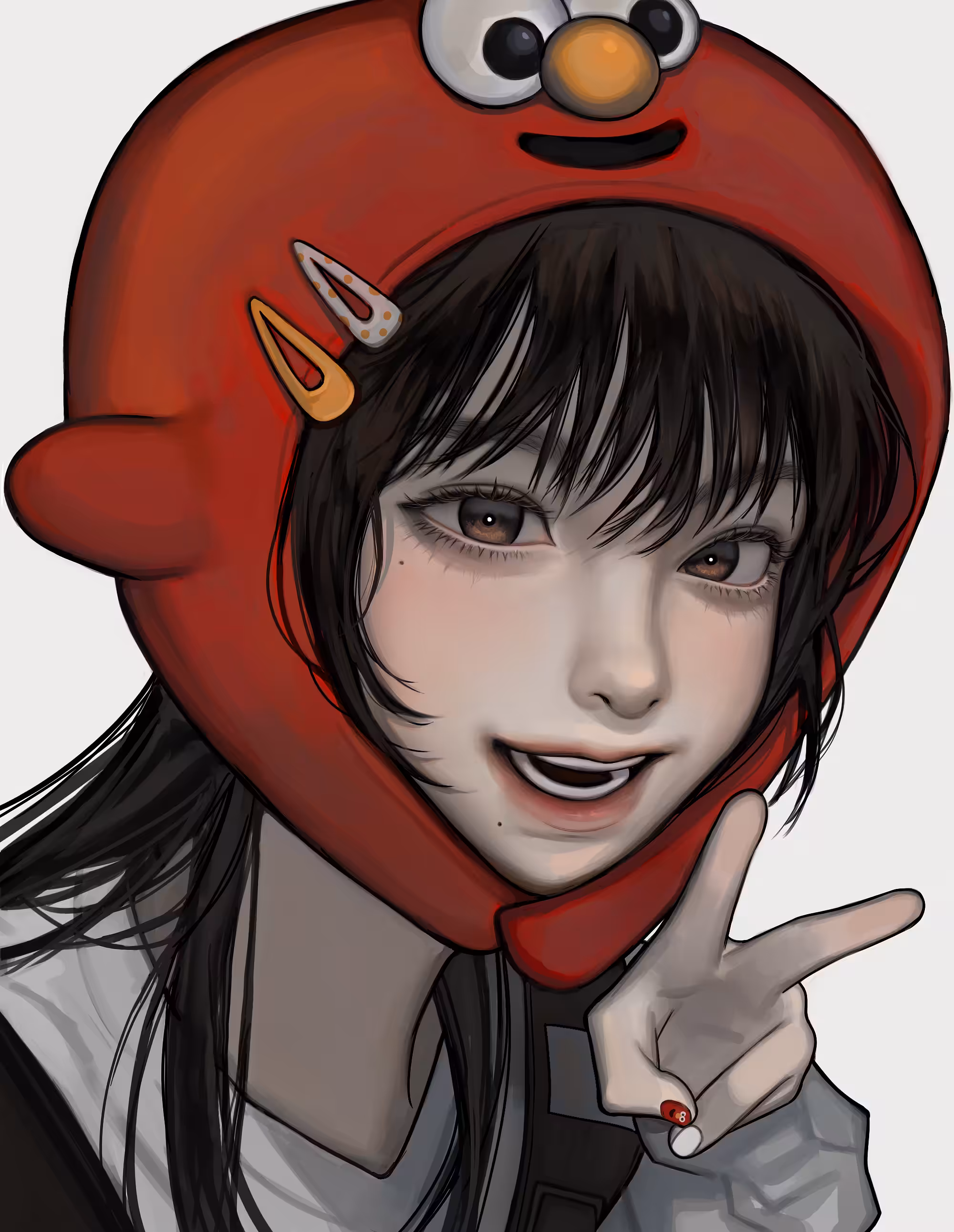 07 - ELMO yena