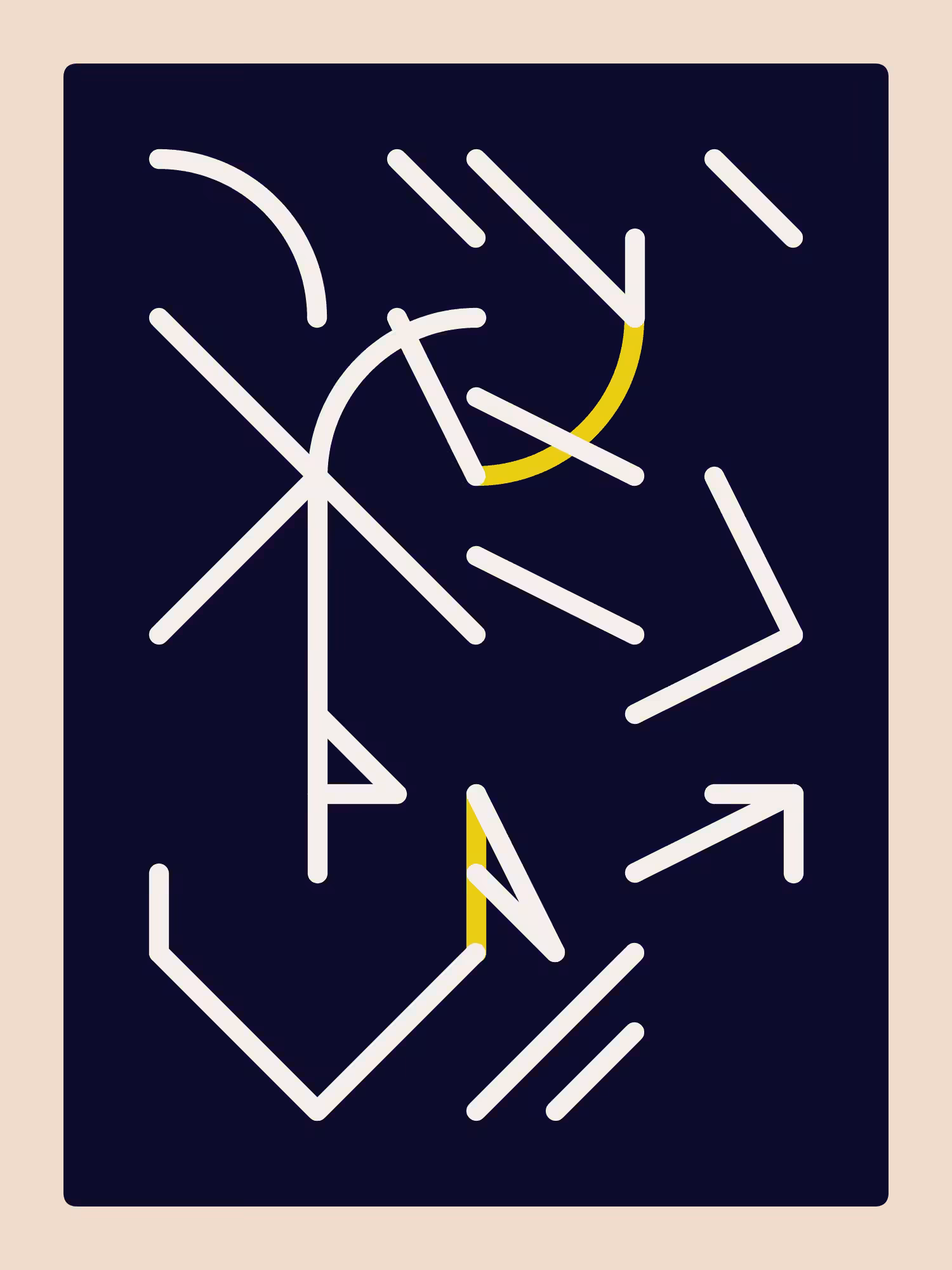 Sidereal #3