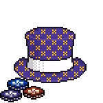 Degen Haberdasher #133