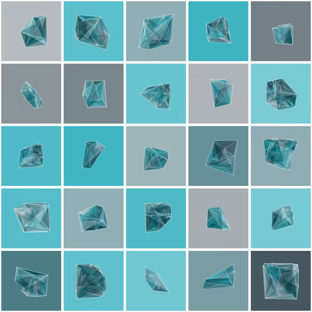 Gems #40