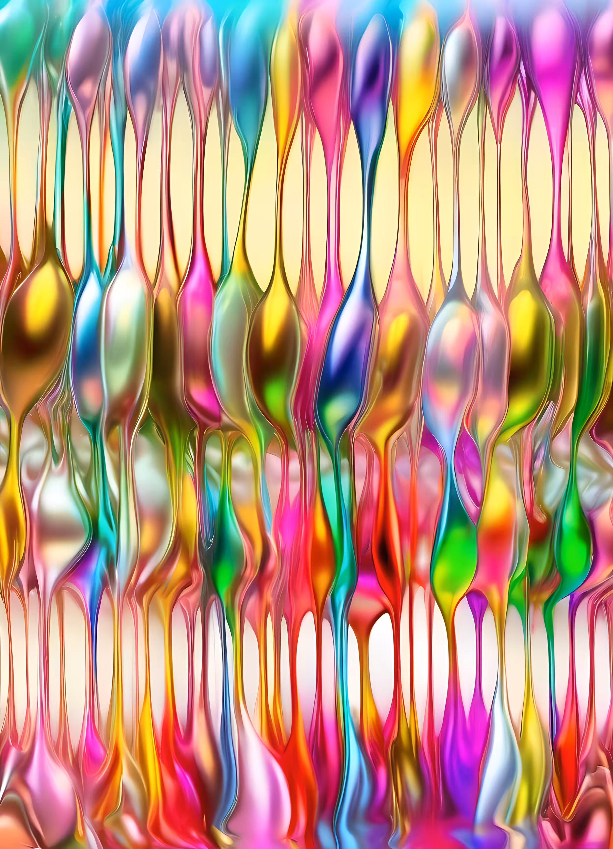 Elastic Echoes #32