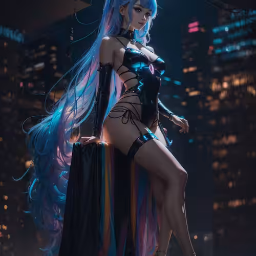 ⭐️FETISH CUTIES⭐️  #307