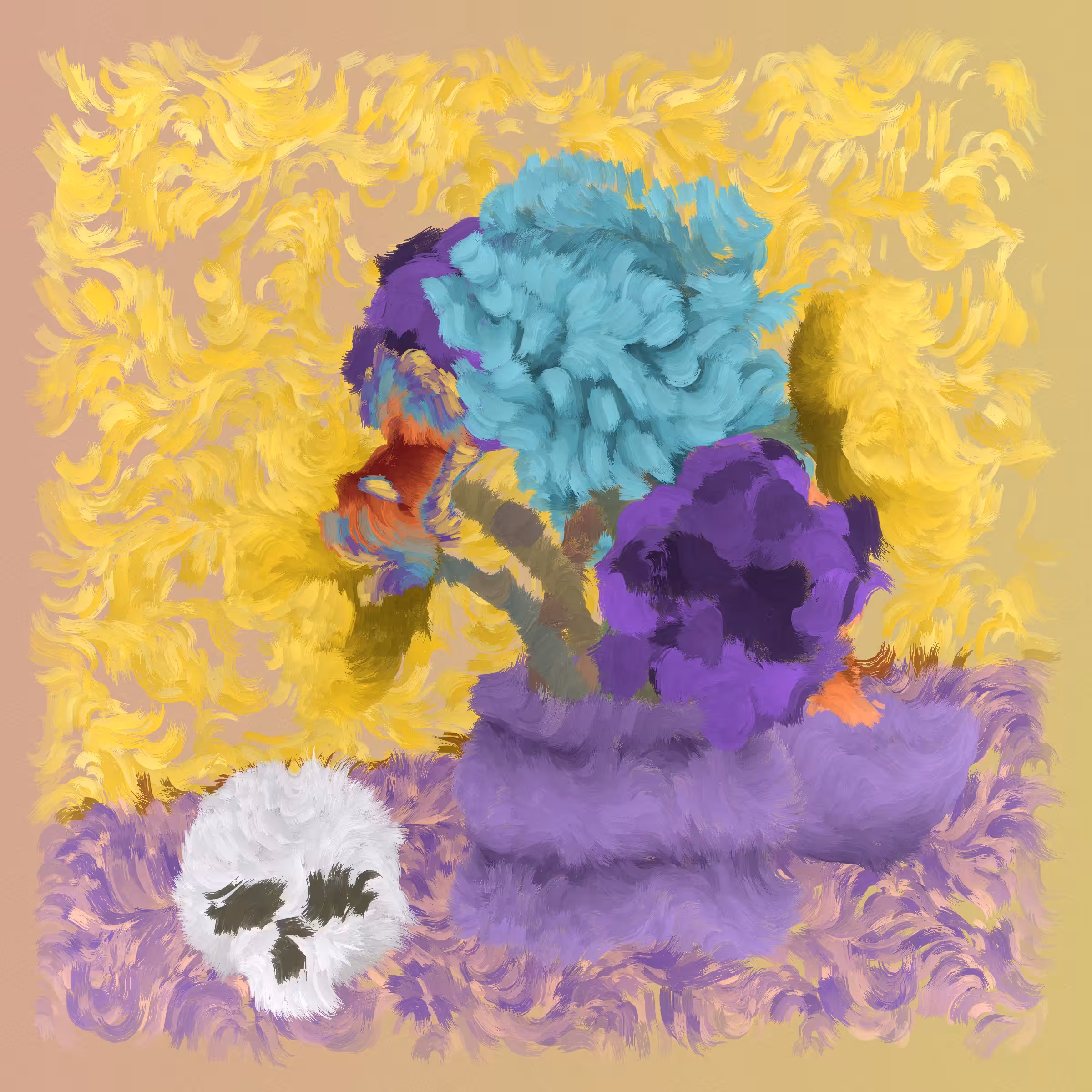 Chimera #842