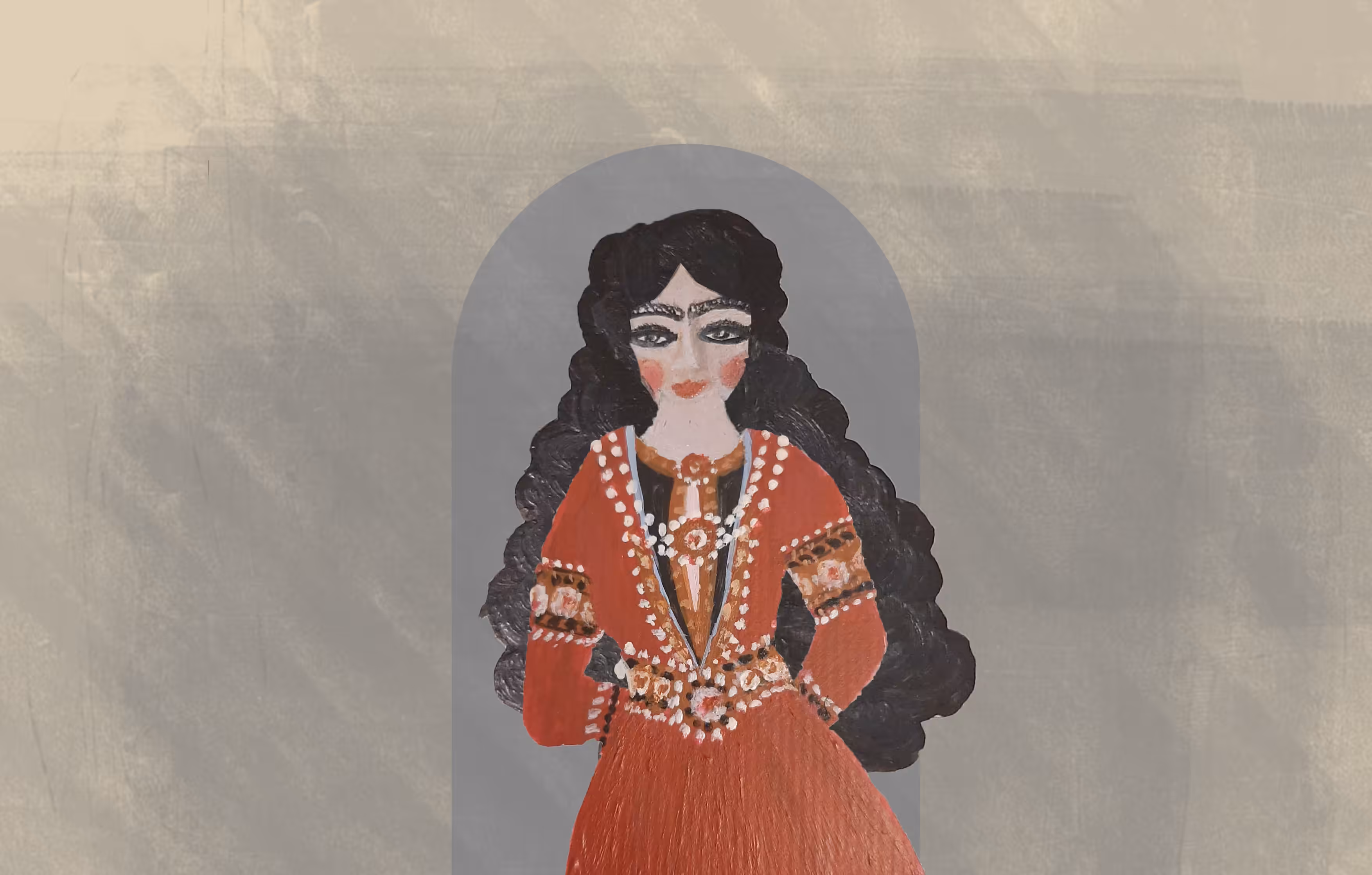 Daughters of the Sun