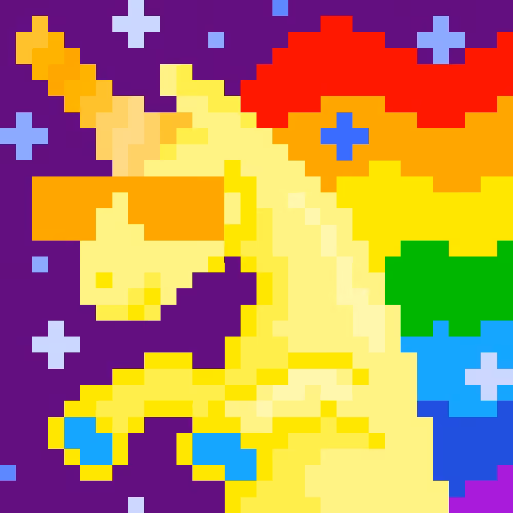 Unicorn #5670