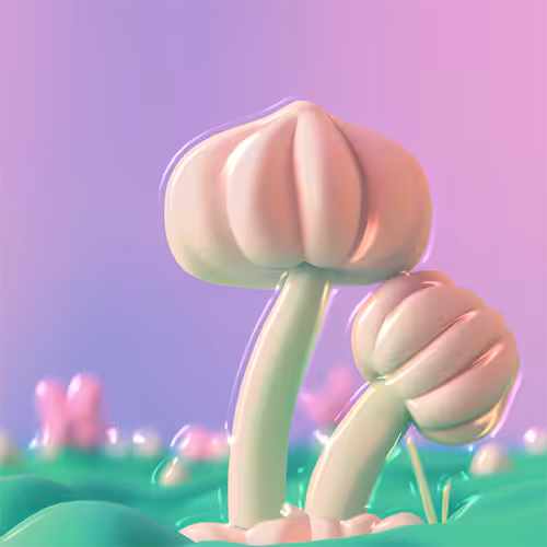 Dumpling Flower 02