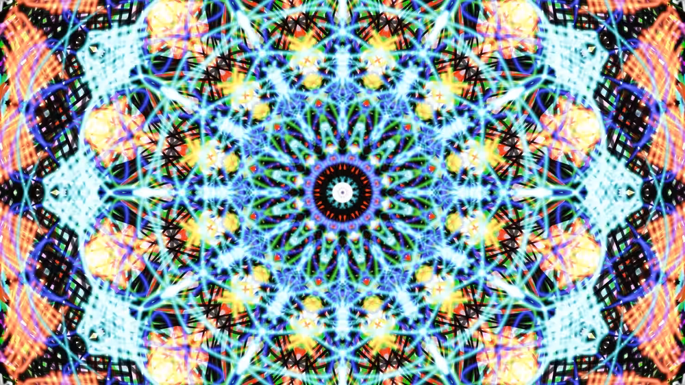 Journey of Mind  #2