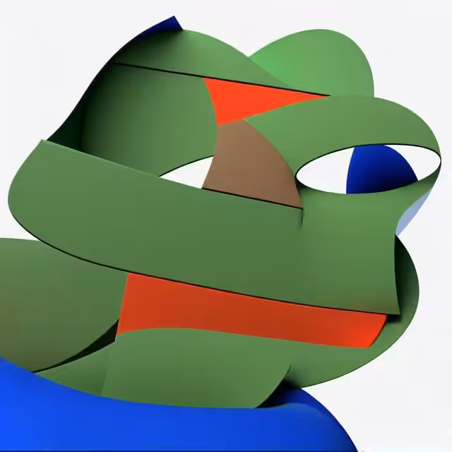 PEPE:DECONSTRUCT #294