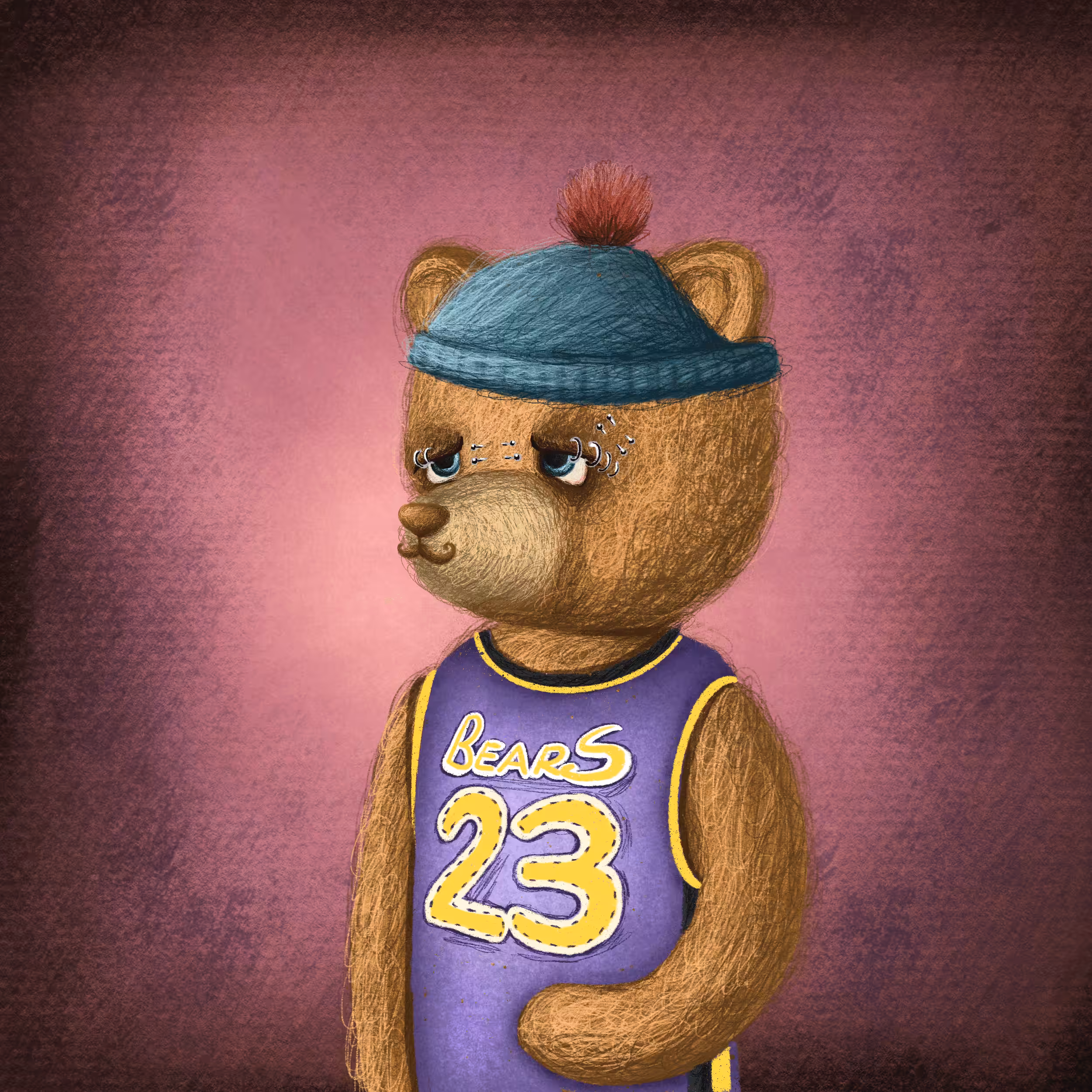 Bearmood833