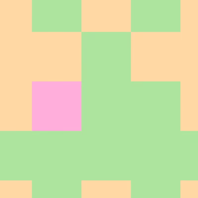 Glitch Generator #2 #62