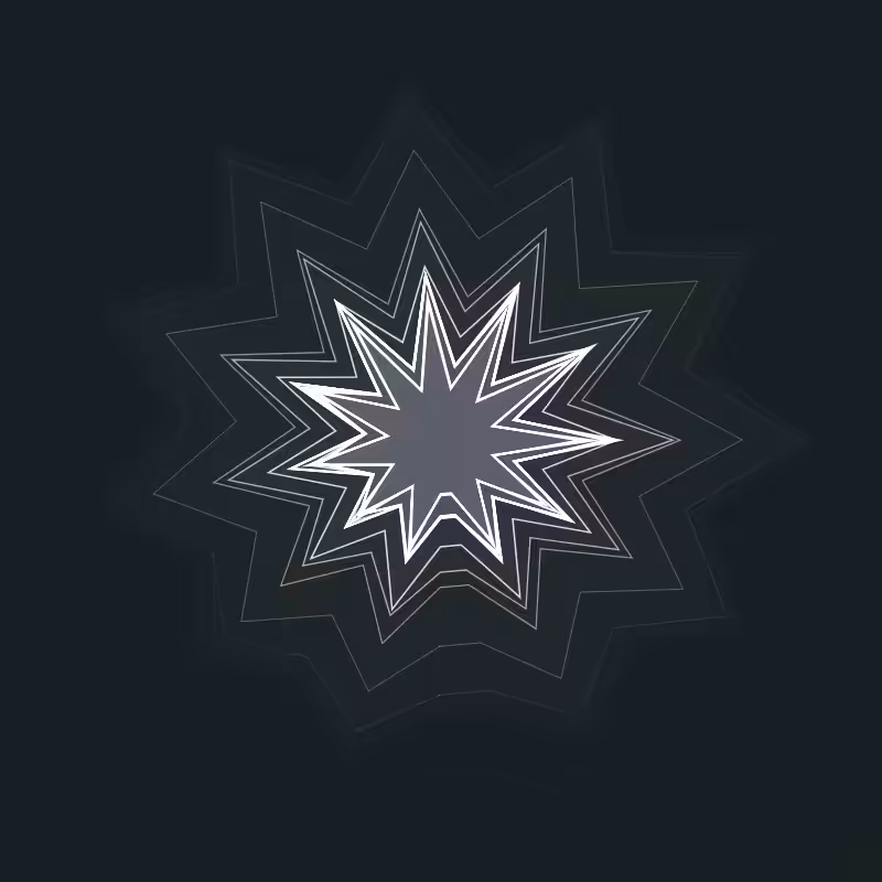 star (complex) #10