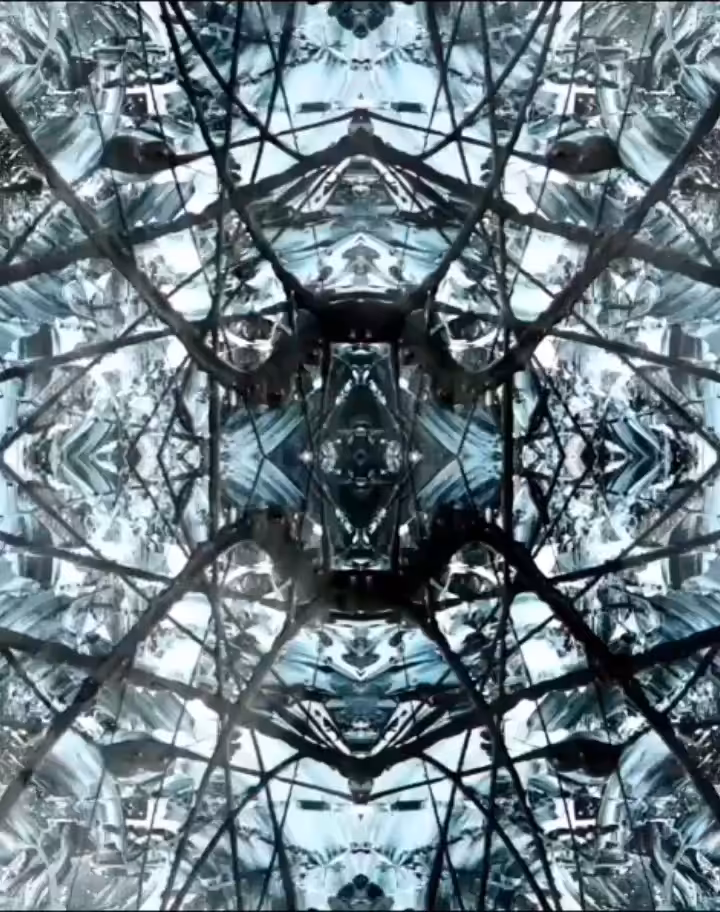 Rhythm of Inspiration - Chaotic Collabs Series 1 [2/4]