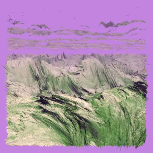 Mountain Moves #56