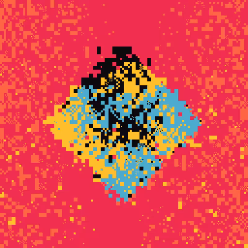 Noumenon #104