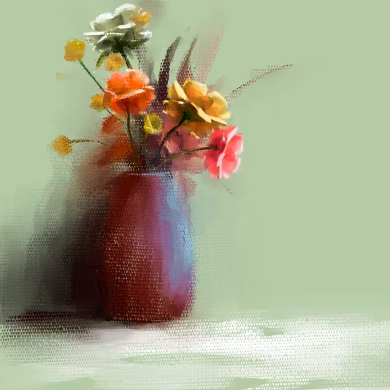 Still Life #43