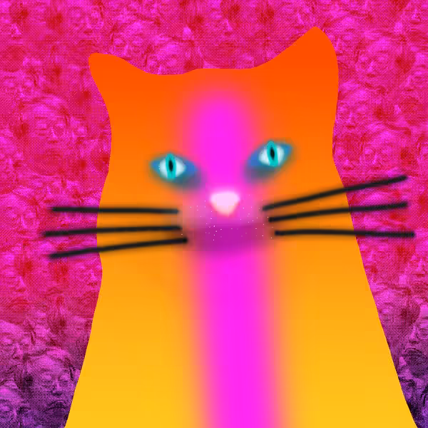 Quantum Cats #1232