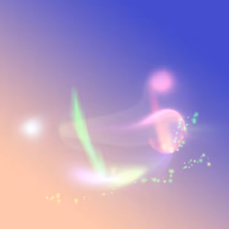 Z Fluid Interference #44