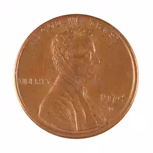 Cent #1126