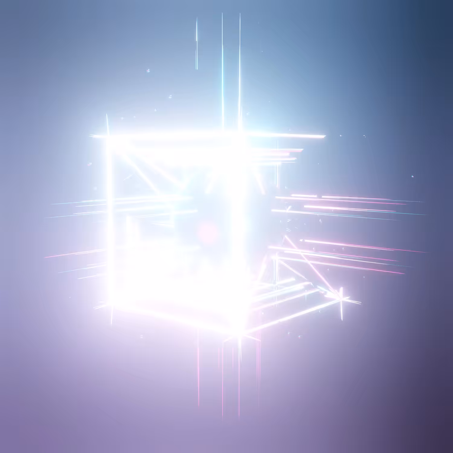Luminous Being