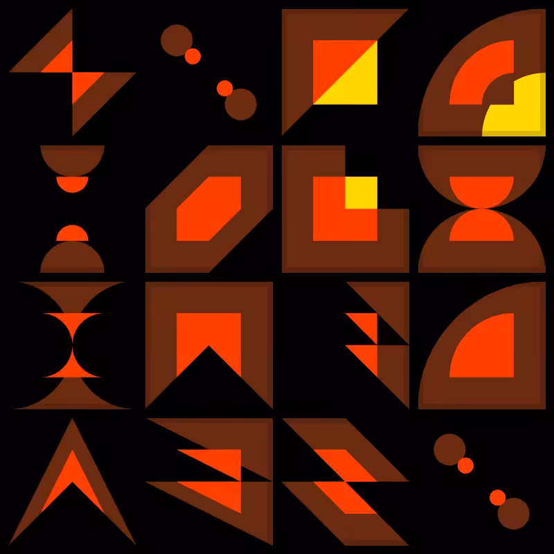 GridWorks #53