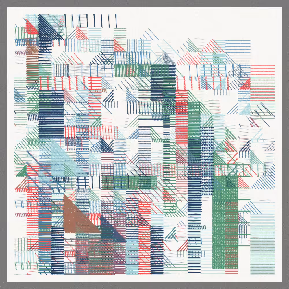 Slanted #79