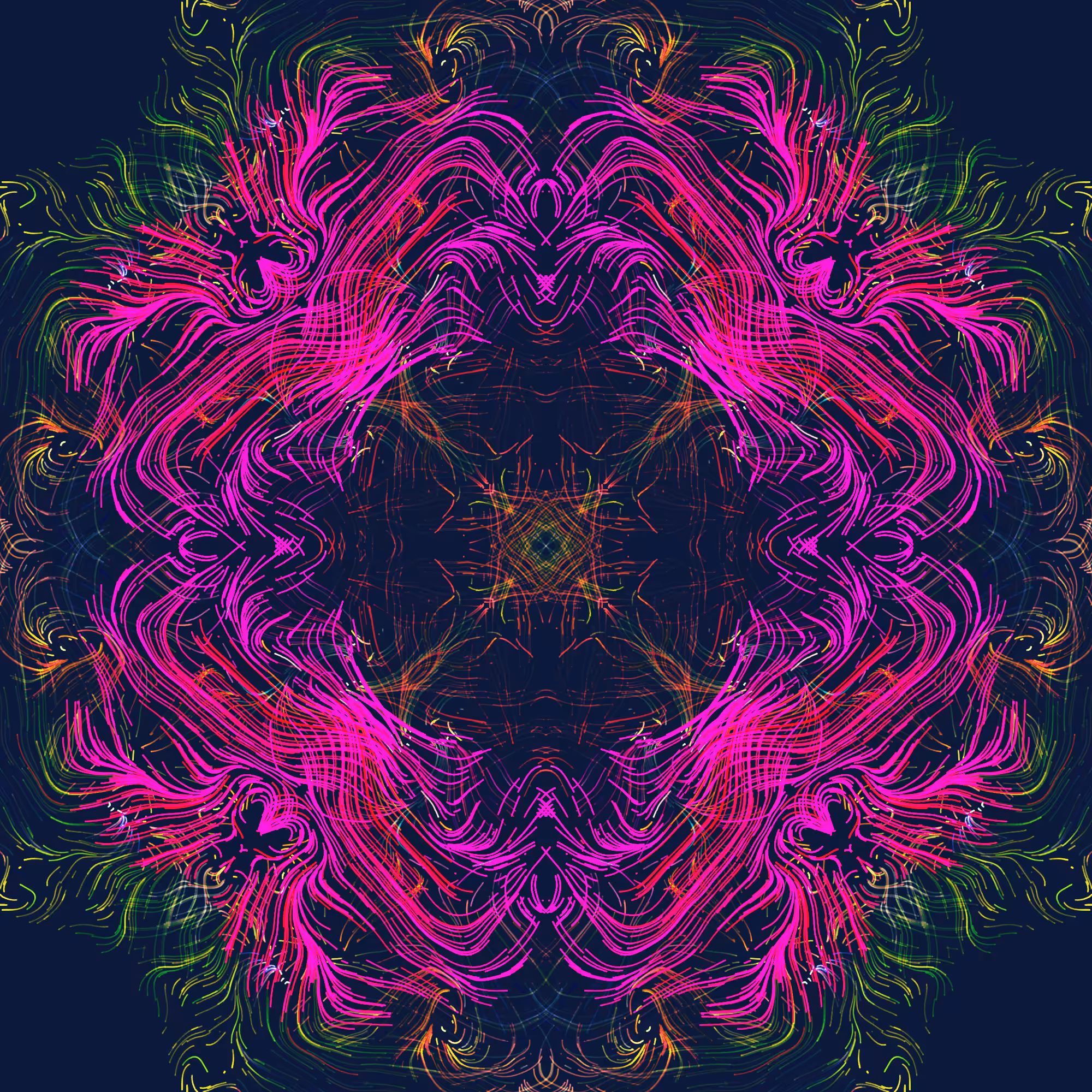 dark evolution ii