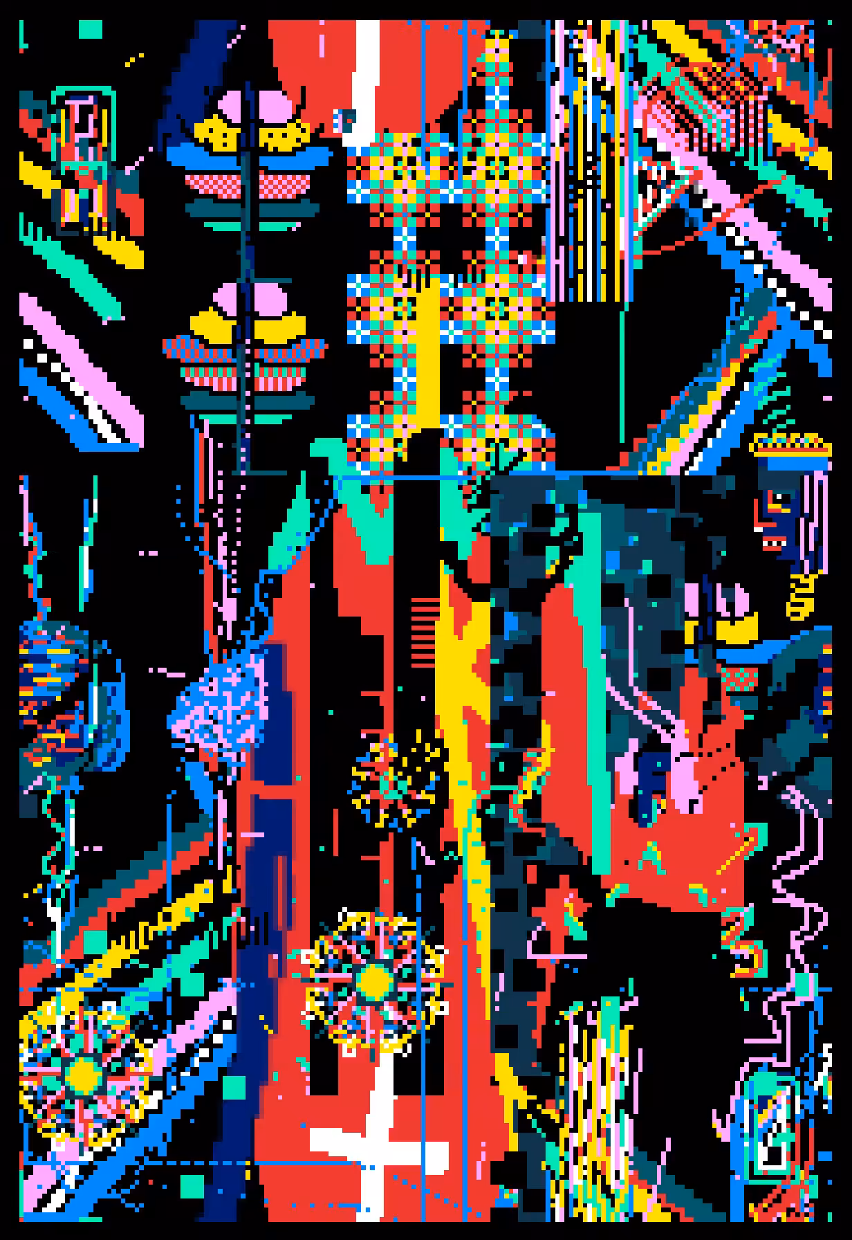 black #2