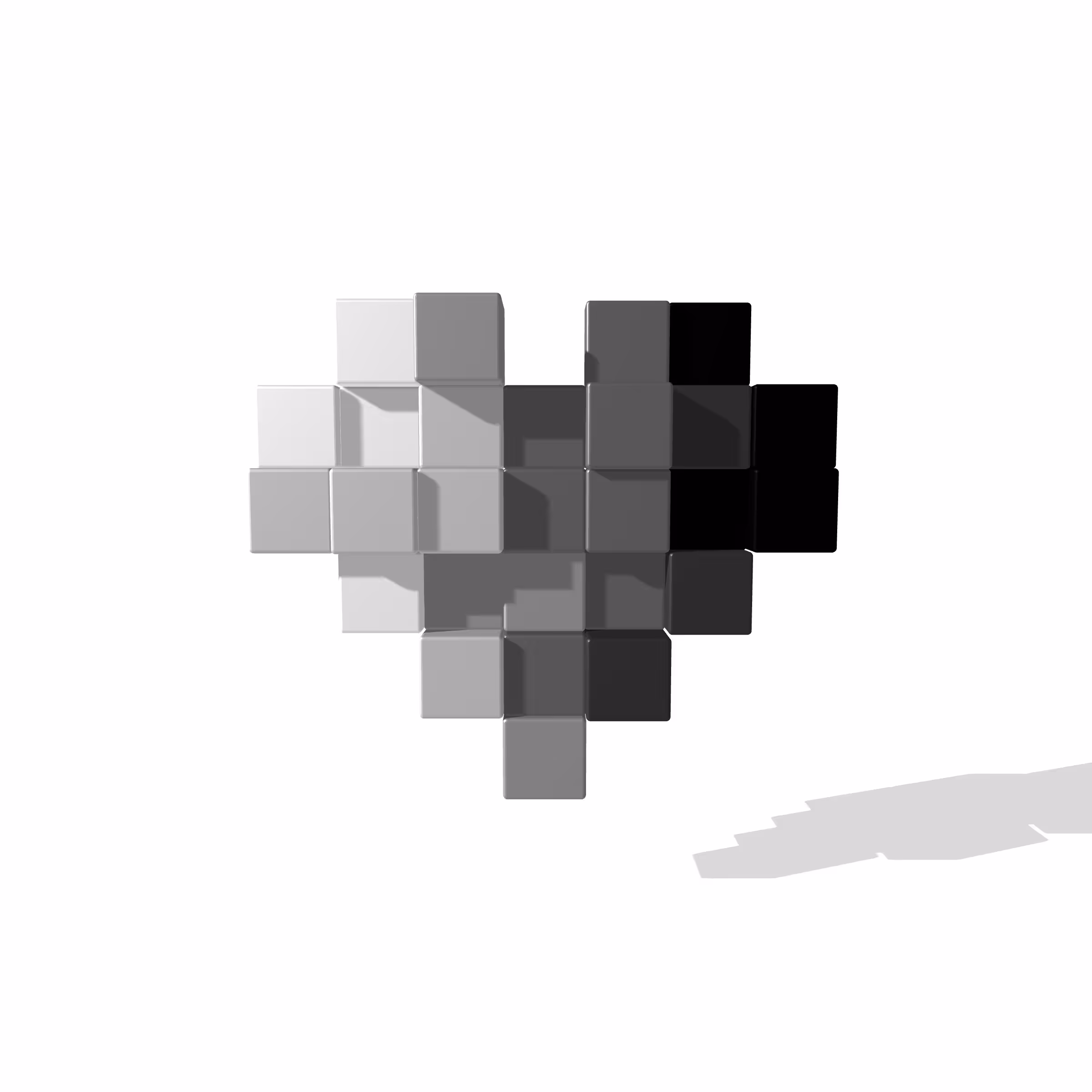 heart + craft #7133