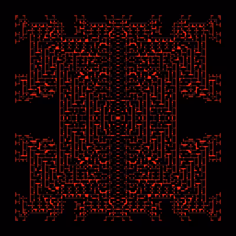 56 Modes #64