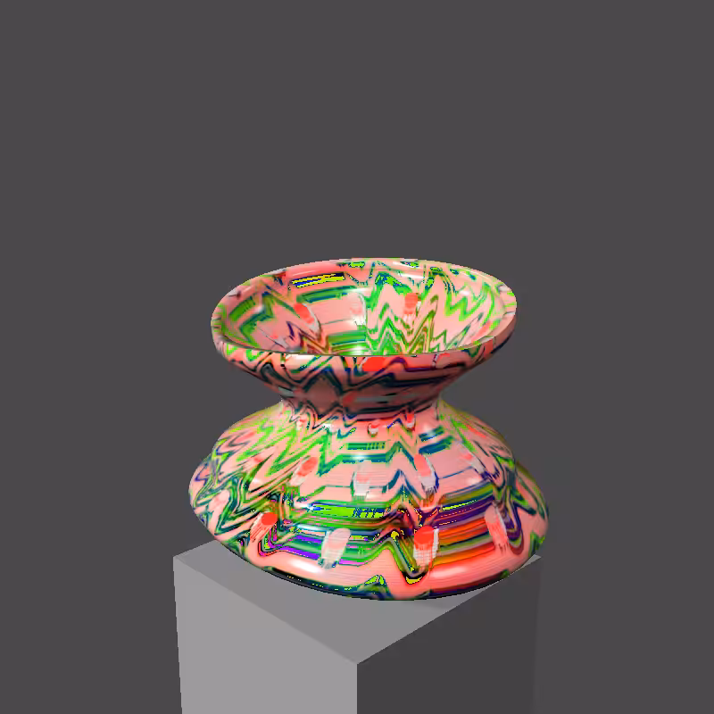 Pot #145