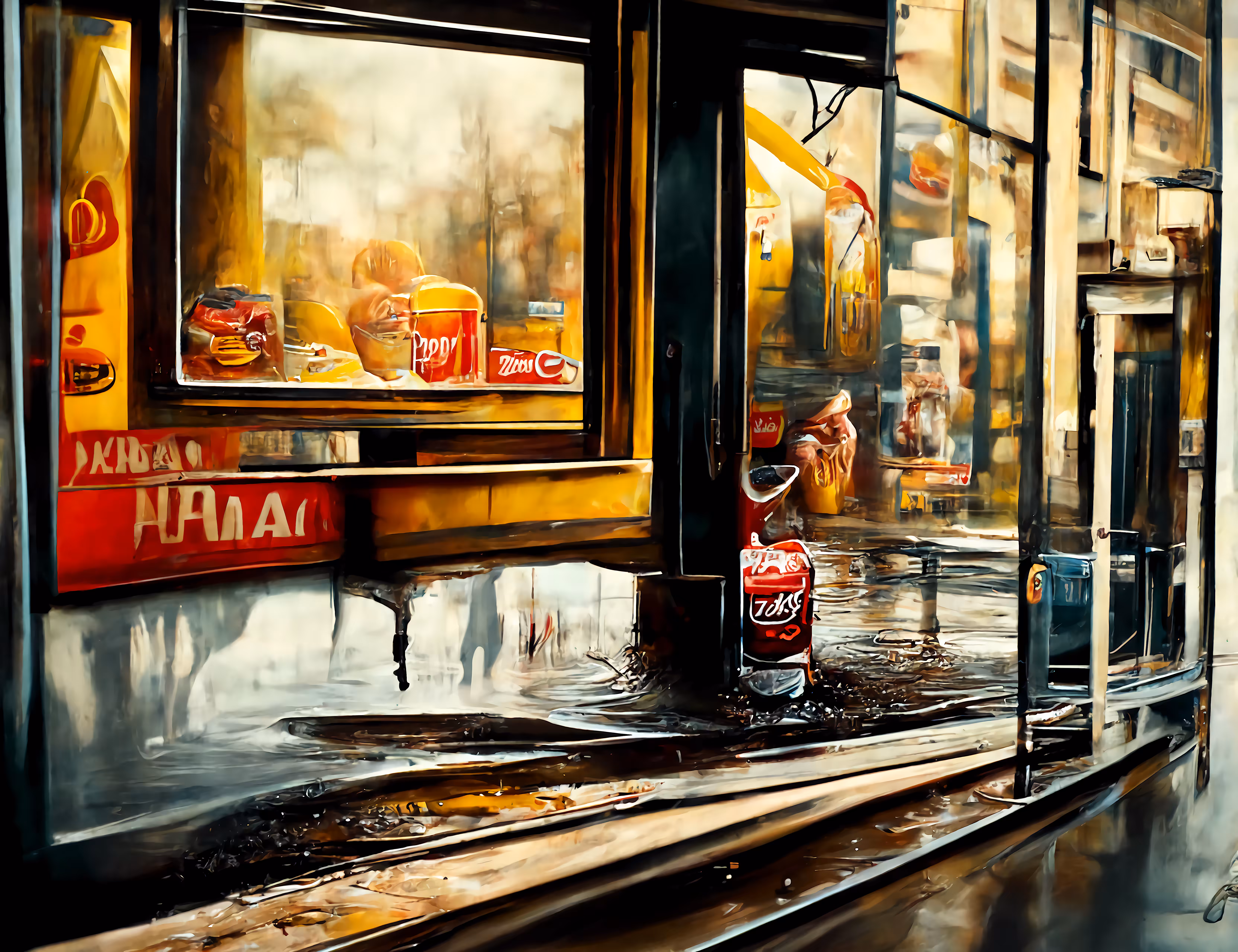 my brother, my killer